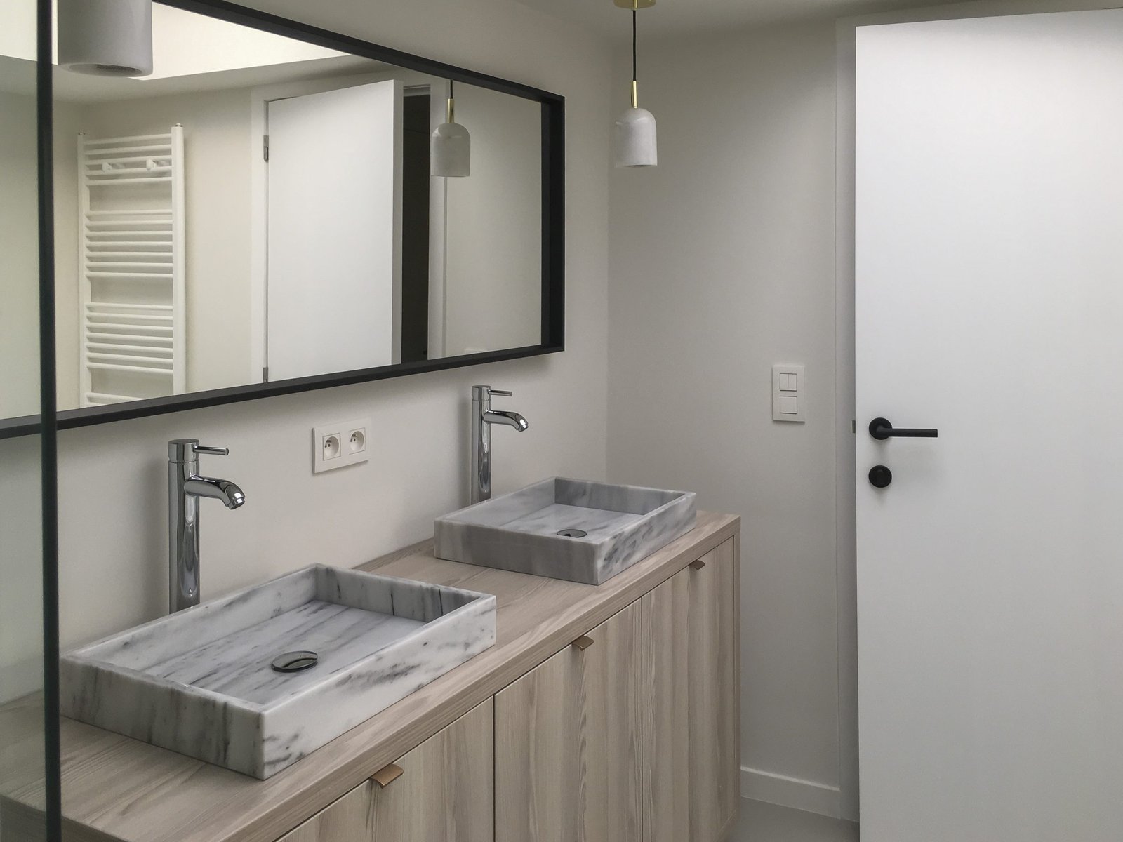 Decoratieve Badkamer Cipro