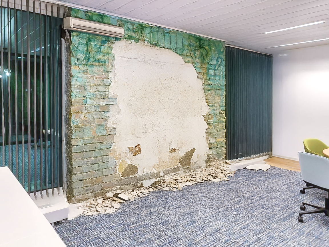 Decoratieve schilderwerken