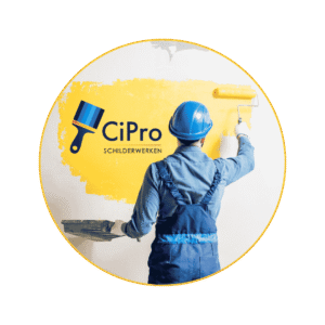 Afbeelding met CiPro-logo